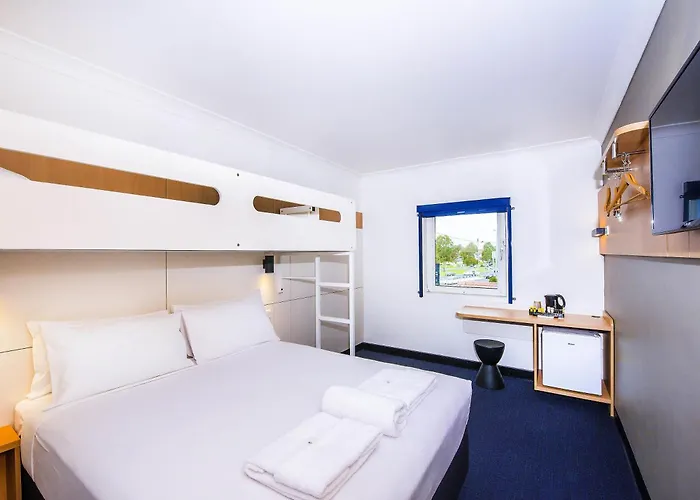 Ibis Budget - Casula Liverpool