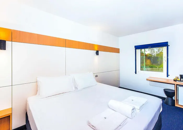Ibis Budget - Casula Liverpool